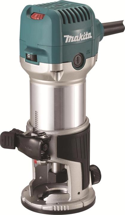 Actual product image Makita RT 0702
