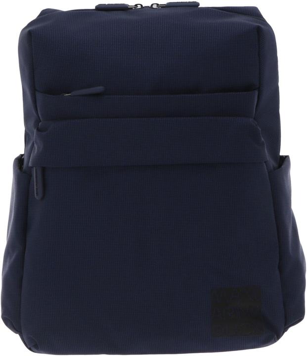 Actual product image Mandarina Duck Backpack / Daypack District Squared Backpack KPT02 (18 l)