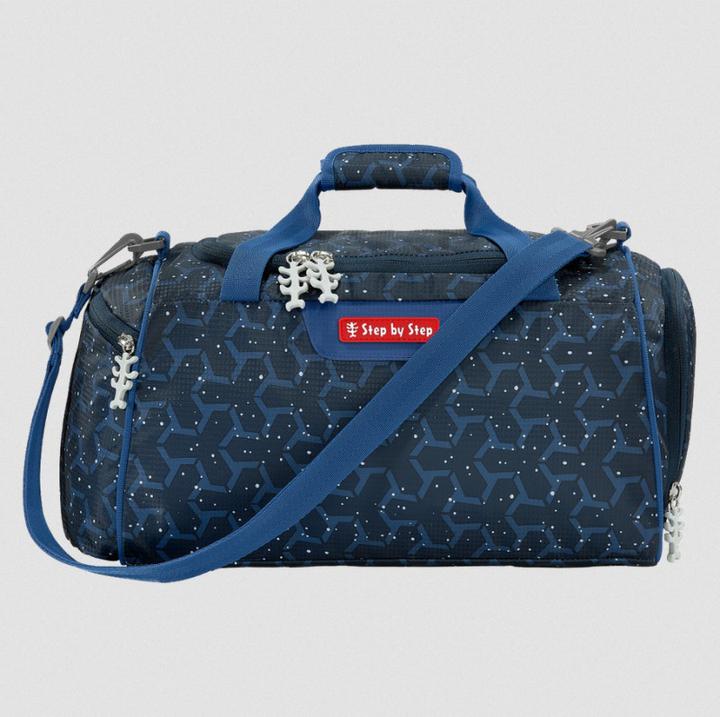 Produktbild Step by Step Sporttasche mit Nassfach, 13 l (13 l)