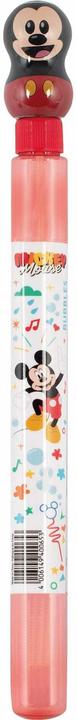 Immagine prodotto Magni John Seifenblasenstab Disney / Marvel mit 3 D Figur 120ml 4fach sortiert