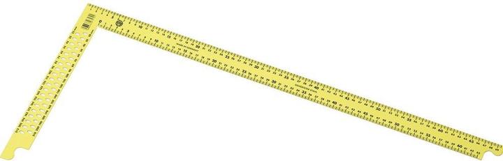 Actual product image Goertz Carpenter's angle