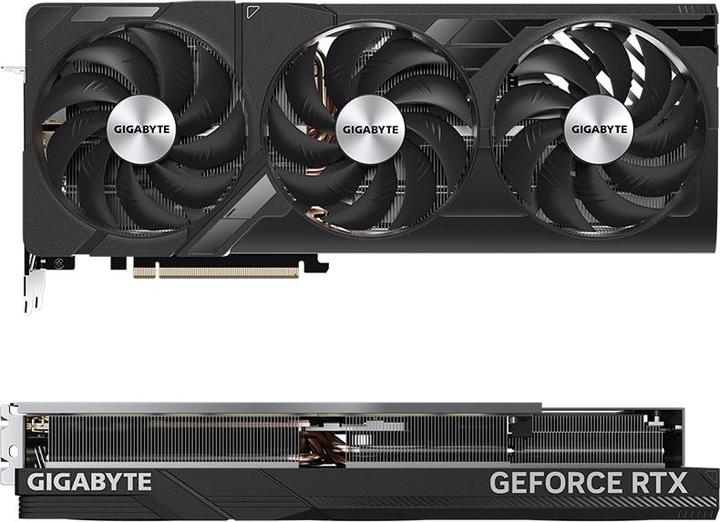 Produktbild Gigabyte GeForce RTX 4080 16GB WINDFORCE (16 GB)