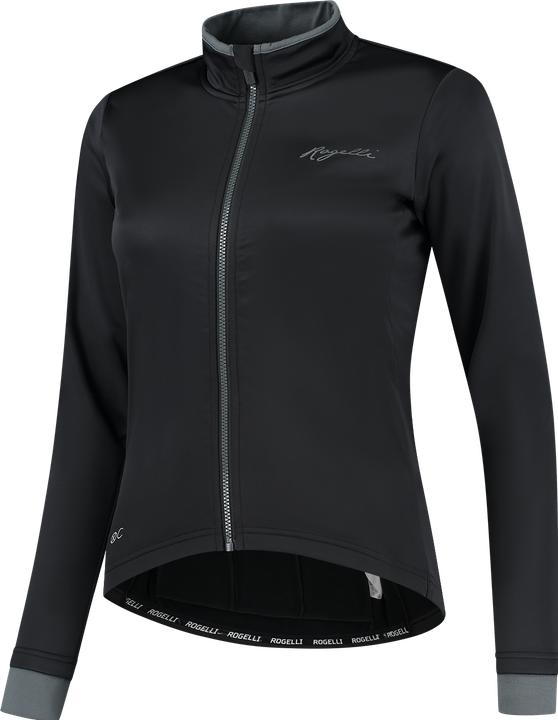 Produktbild MGA Winterjacke Essential Black L Rog351096.l (L)
