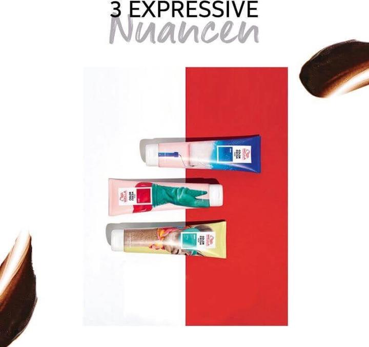 Image du produit Wella Color Fresh Chocolate Touch (500 ml)