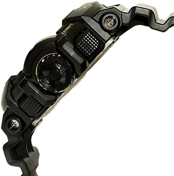 Produktbild Casio G-Shock GA400GB-1A9 (Sportuhr)