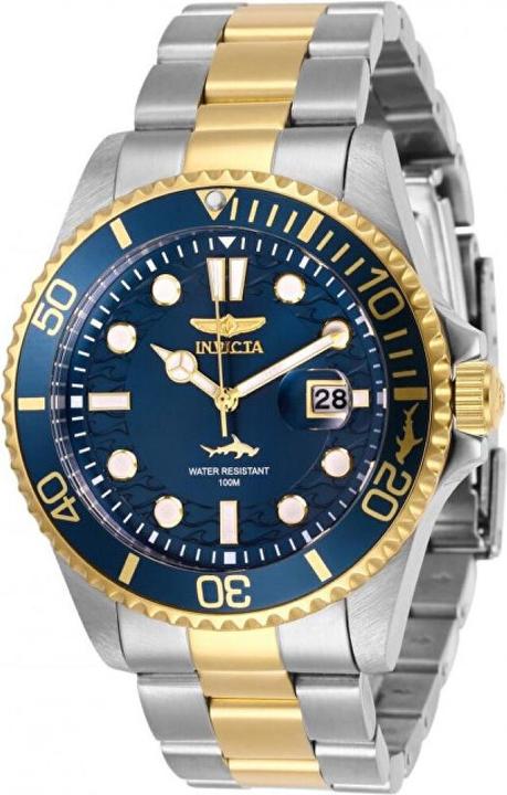 Produktbild Invicta - Pro Diver Quartz 30021 (Analoguhr, Taucheruhr)