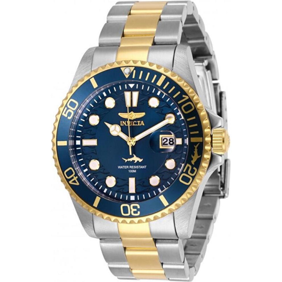 Invicta, Orologio da polso, - Pro Diver Quartz 30021, (Orologio da polso analogico, Orologio sub)