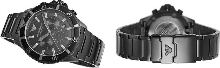 Immagine prodotto Emporio Armani Diver (Cronografo, 43 mm)