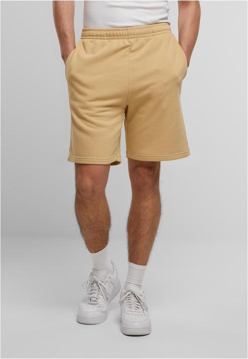 Produktbild New Morning Studios Basic Sweat Shorts (4XL)