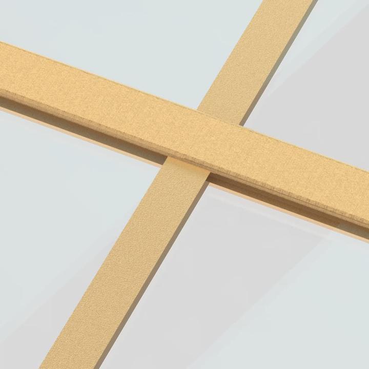 Image du produit vidaXL Schiebetür