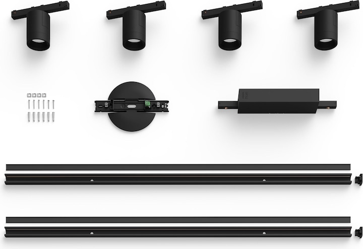 Produktbild Philips Hue Perifo Basis Set (2040 lm)
