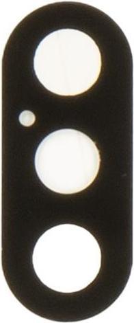 Actual product image - iPhone XS Camera Glass (Apple iPhone XS)