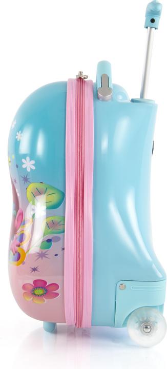 Actual product image Heys Trolls -lasten matkalaukku, vaaleansininen