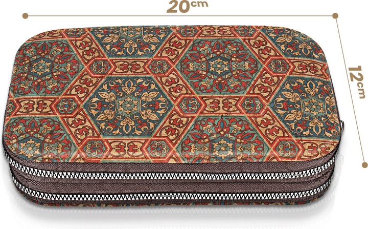 Produktbild Avizar CorkArt Korktasche