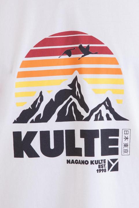 Produktbild Kulte t-hirt (S)
