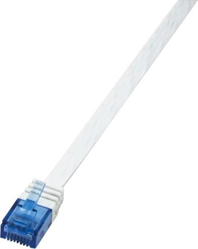 Productafbeelding LogiLink Netwerkkabel (U/UTP, CAT5e, 20 m)