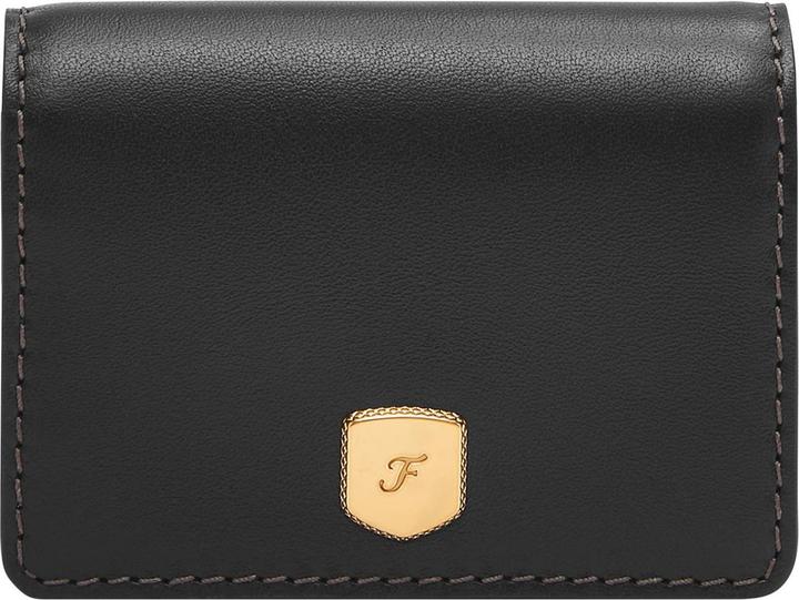 Actual product image Fossil Lennox Small Flap Wallet