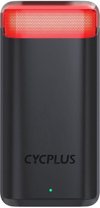 Productafbeelding Cycplus L7 Radar (40 lm)