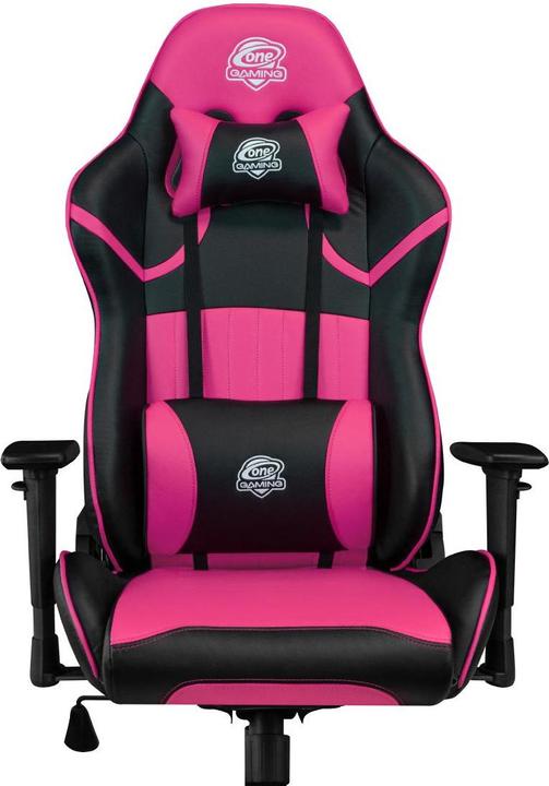 Produktbild One Gaming Chair Pro Pink