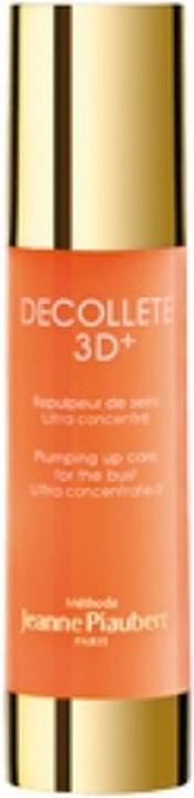 Actual product image Méthode Jeanne Piaubert Décolleté 3D+Ultra Concentré (50 ml)