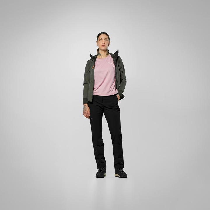 Image du produit Salewa Women's Puez Dolomia 2 Pants (36)