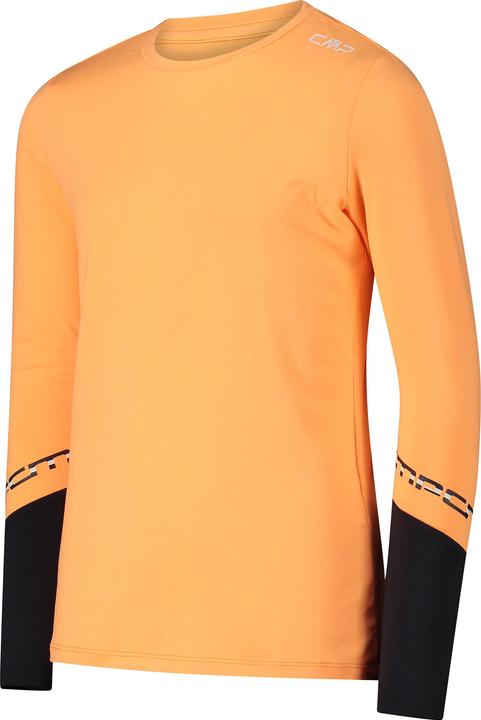 Actual product image CMP Campagnolo Longsleeve (128)