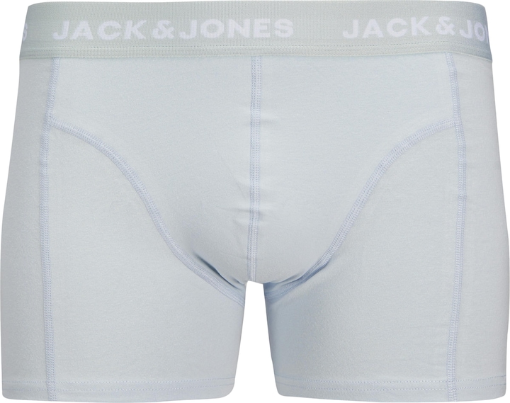 Produktbild Jack & Jones Jaccorals Trunks 3 Pack (M, 3er Pack)