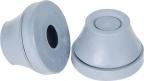 Actual product image Schneider Electric Rubber pakdåse TET M23 10-14mm EPDM grå