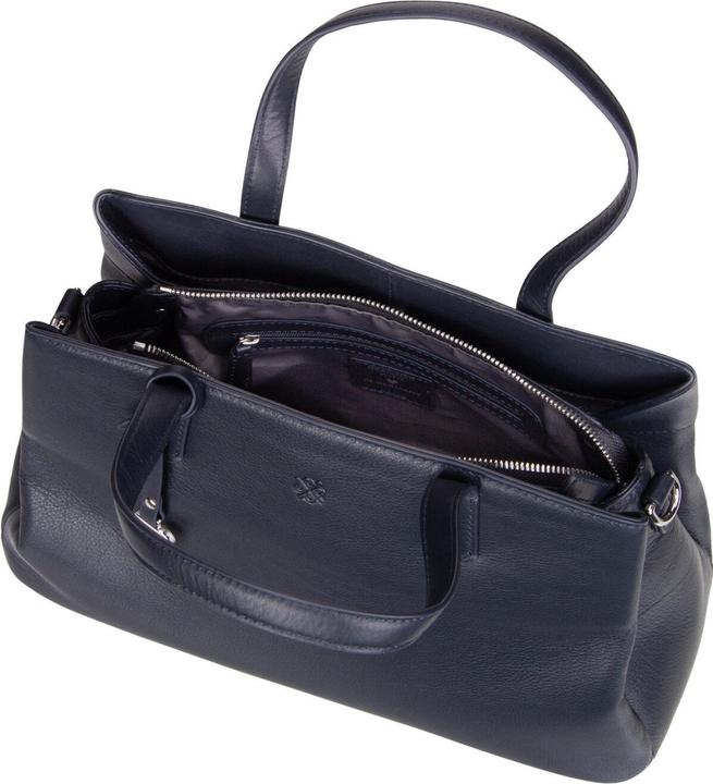 Image du produit Picard Bali Sac à bandoulière en cuir 32 cm