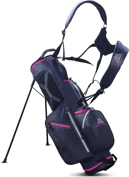 Immagine prodotto Big Max Aqua Seven G Standbag