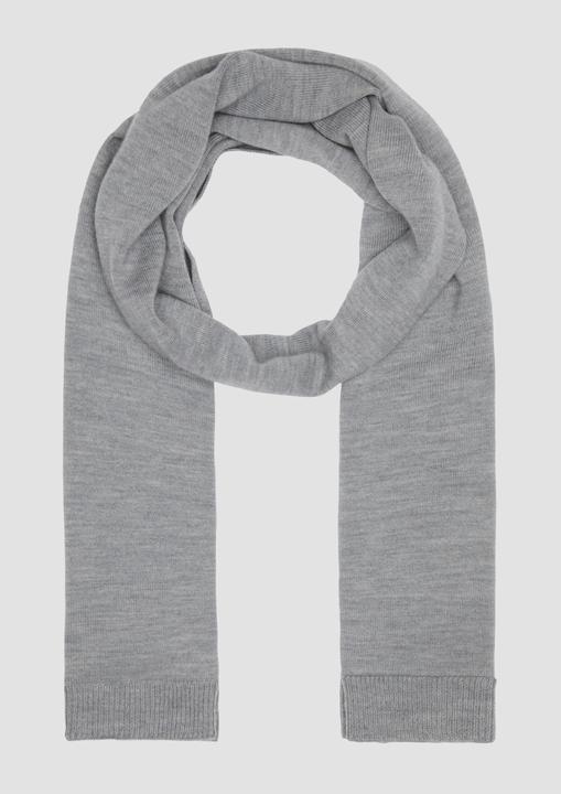 S.Oliver Tuch Schal aus Merinowolle