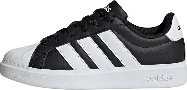 Image du produit Adidas Streettalk J - cblack/ftwwht/ftwwht (36)