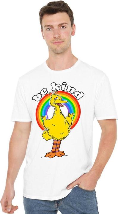 Produktbild Be Kind TShirt (4XL)