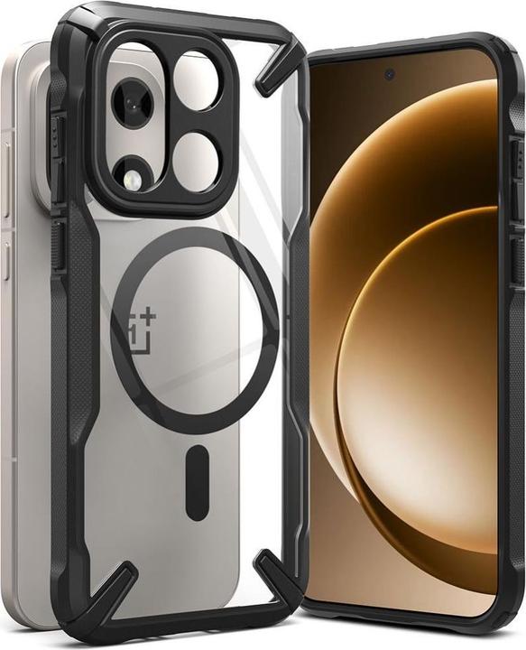 Ringke Fusion X (OnePlus 15)