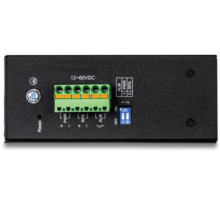 Produktbild Trendnet TI-G160I Switch (16 Ports)