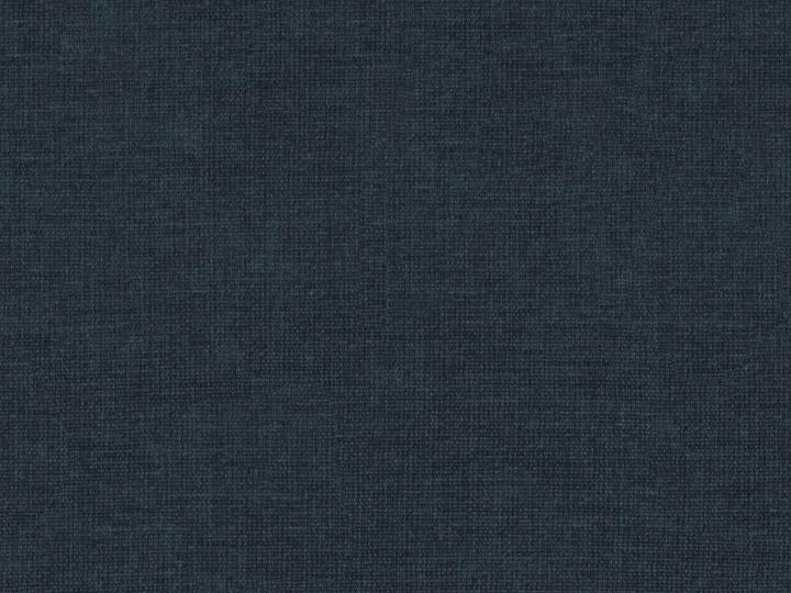 Actual product image Micadoni Storage Bed With Headboard, "Aveline", Navy Blue, 214x175x117 Made in Europe (160 x 200 cm)
