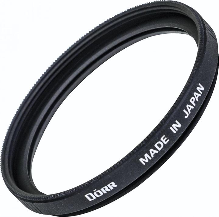 Produktbild Dörr UV Filter DHG 37mm (37 mm, UV-Filter, 37 mm)