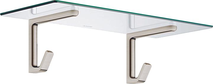Brushed Nickel
