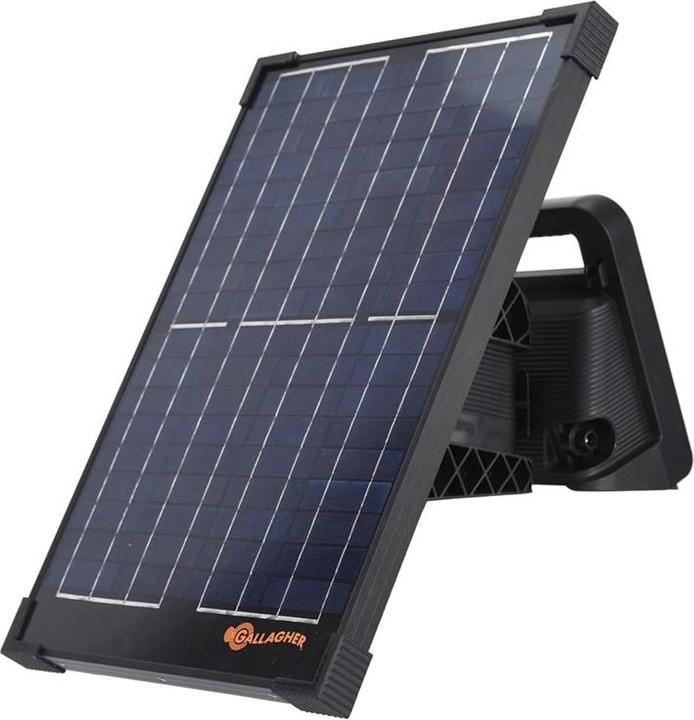 Image du produit Gallagher Kit panneau solaire (20 W)
