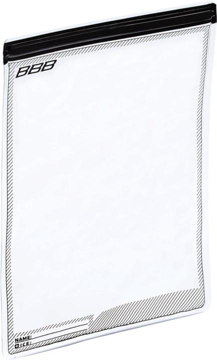 Produktbild BBB SmartSleeve XL BSM-21XL Smartphone Tasche (Apple iPhone X)