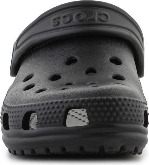 Actual product image Crocs T's Classic Clog (26)