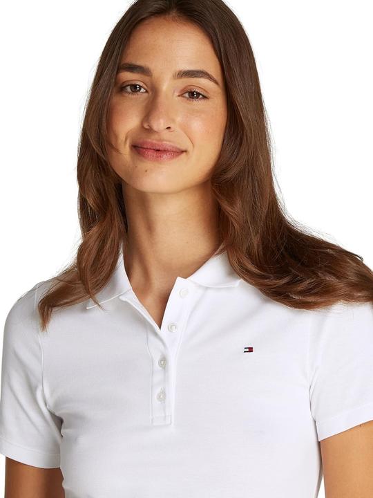 Produktbild Tommy Hilfiger Polo S/S (XXS)