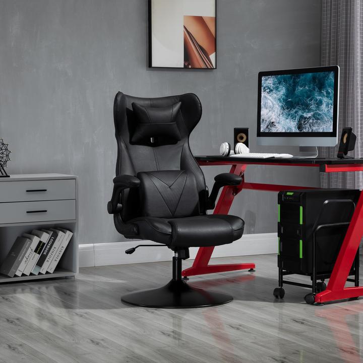 Produktbild Homcom Gamingstuhl Racing-Design
