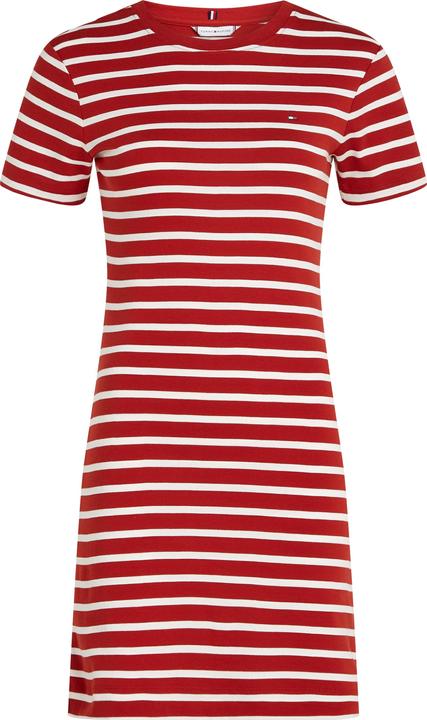 Image du produit Tommy Hilfiger New Cody Str Slim Short Drs Ss (M)