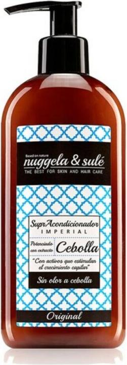 Nuggela & Sulé Imperial Supreme Conditioner 250 ml