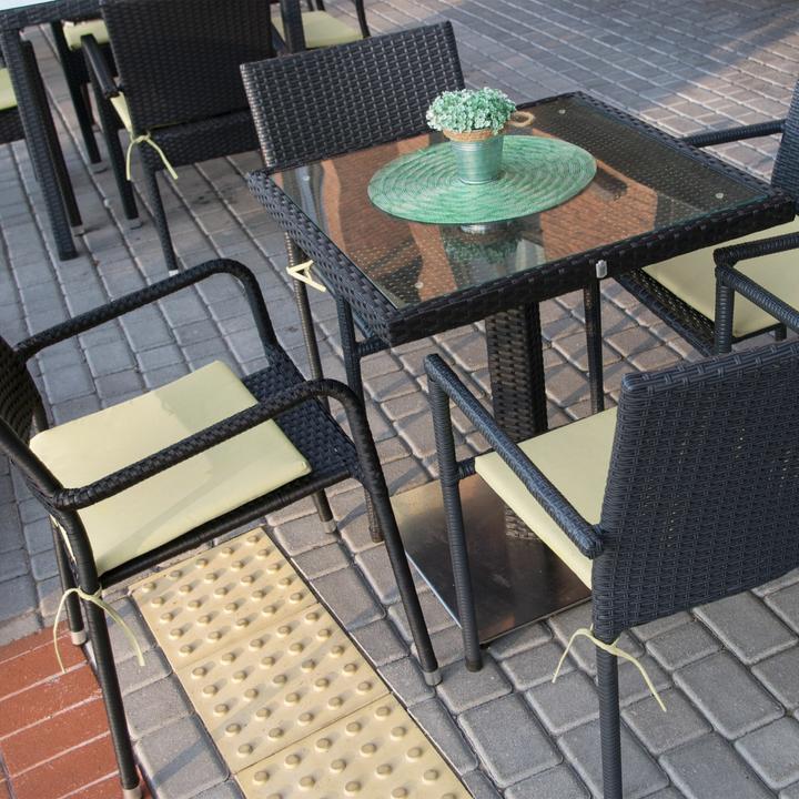 Immagine prodotto Relaxdays 2x altalena per uccelli