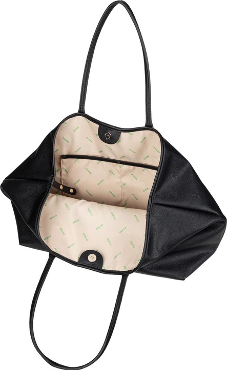 Actual product image Guess Eco Brenton shopper bag 41 cm (26 l)