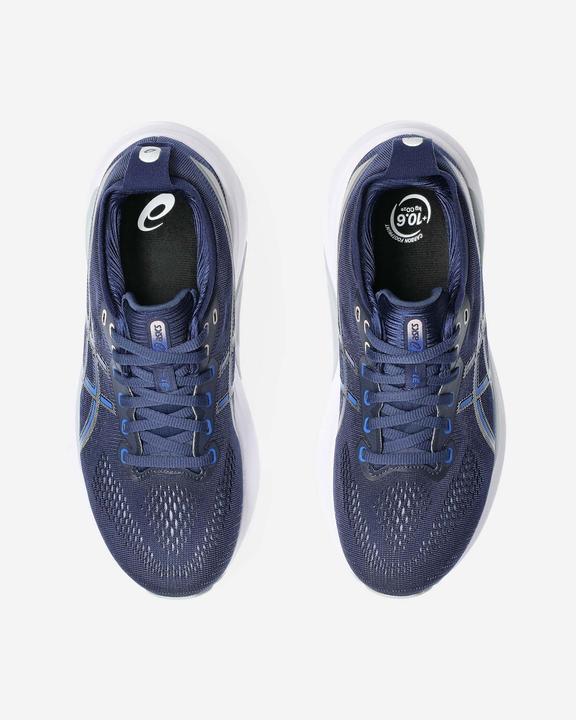 Actual product image ASICS Performance Gel-Kayano 31 (37)