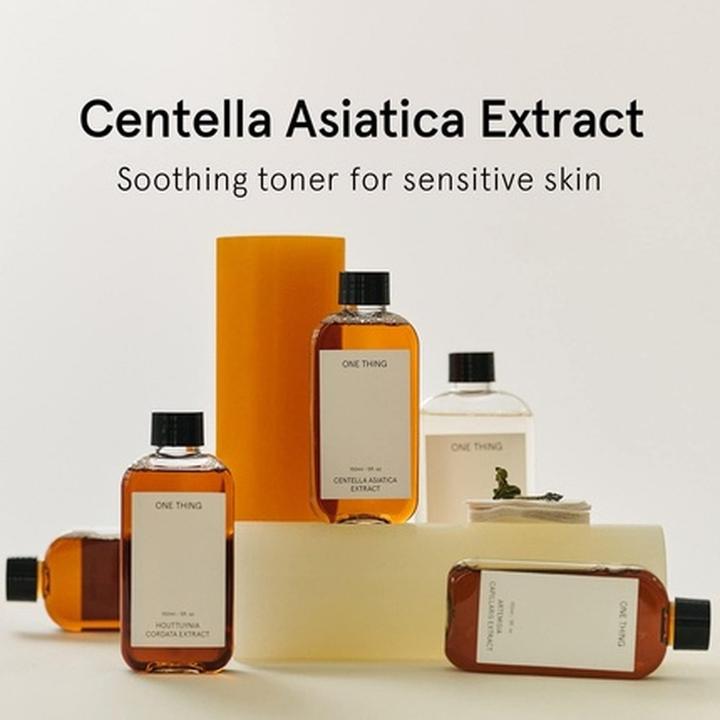 Produktbild One Thing Centella asiatica extract (150 ml)