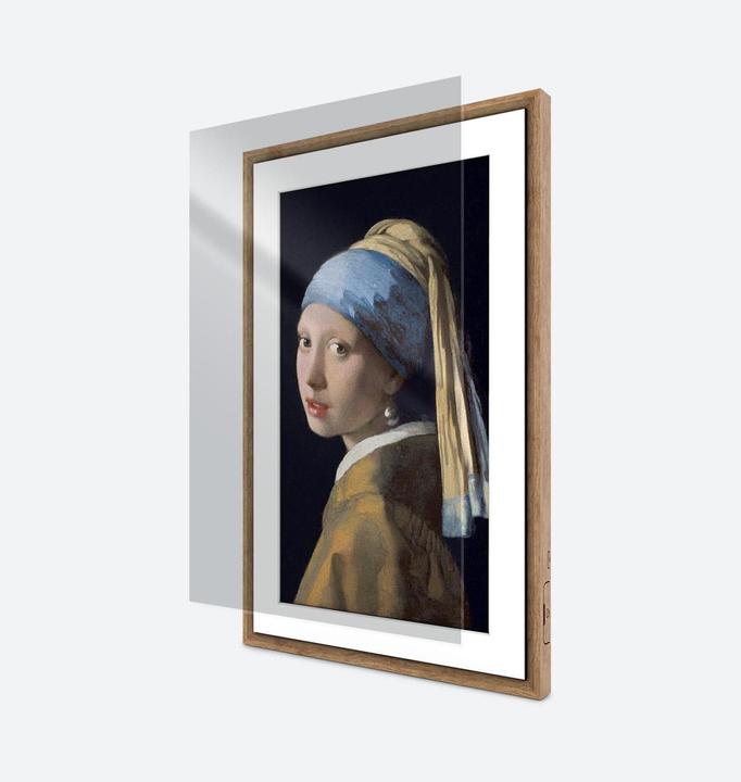 Produktbild Meural MCAP321 Kunststoffabdeckung 21,5" (21.50")